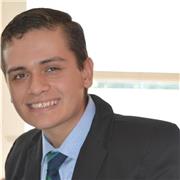 Esécialista en Recursos Humanos, estudios de materias relacionadas, administración y selección de personal, Psicología Laboral,etc